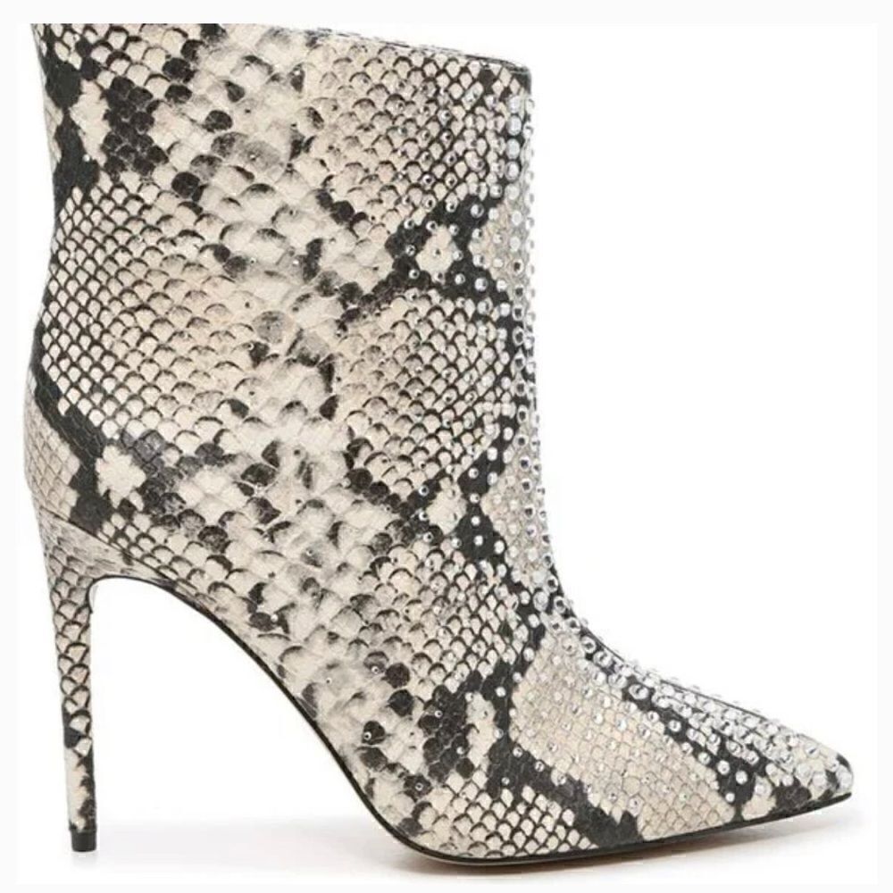 JLo Frankalina Boot
